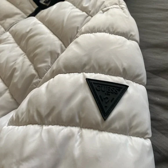 Guess Winter Jacket - Picture 3 of 3